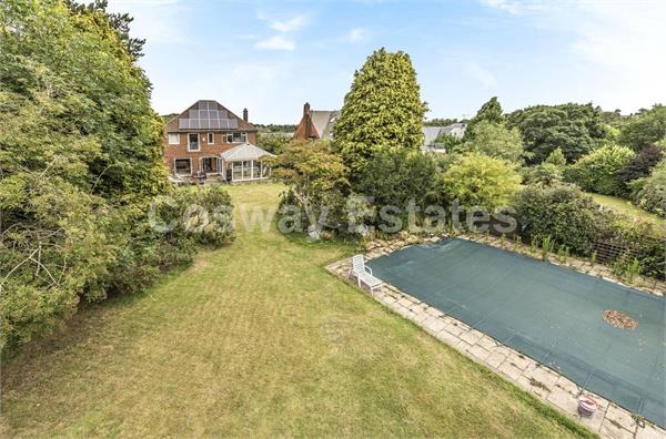 Abbey View, Mill Hill
